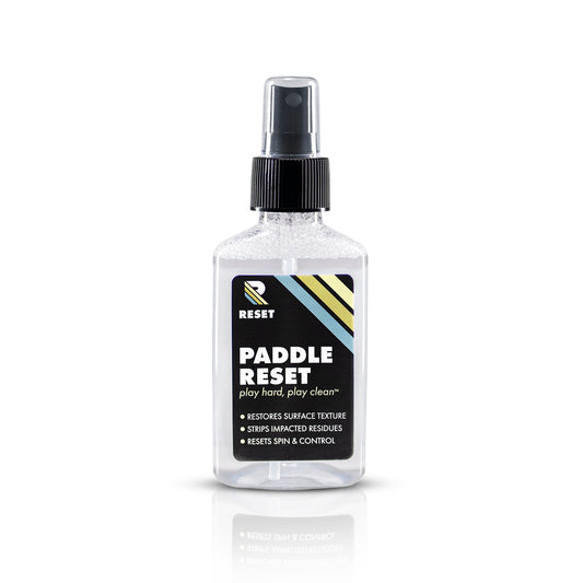 RESET™ Pickleball Paddle Cleaner