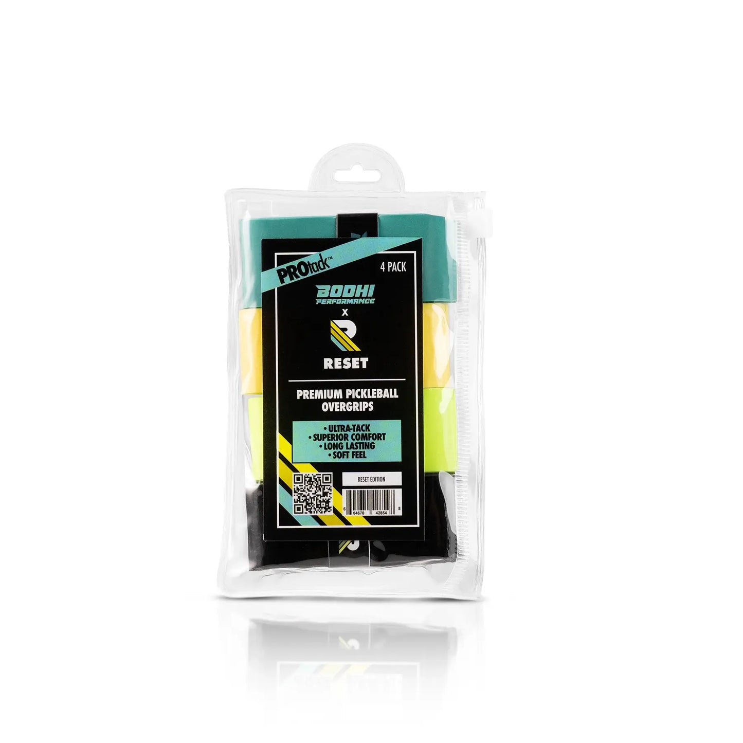 RESET™ Travel Maintenance Bundle