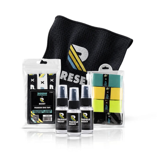 RESET™ Travel Maintenance Bundle