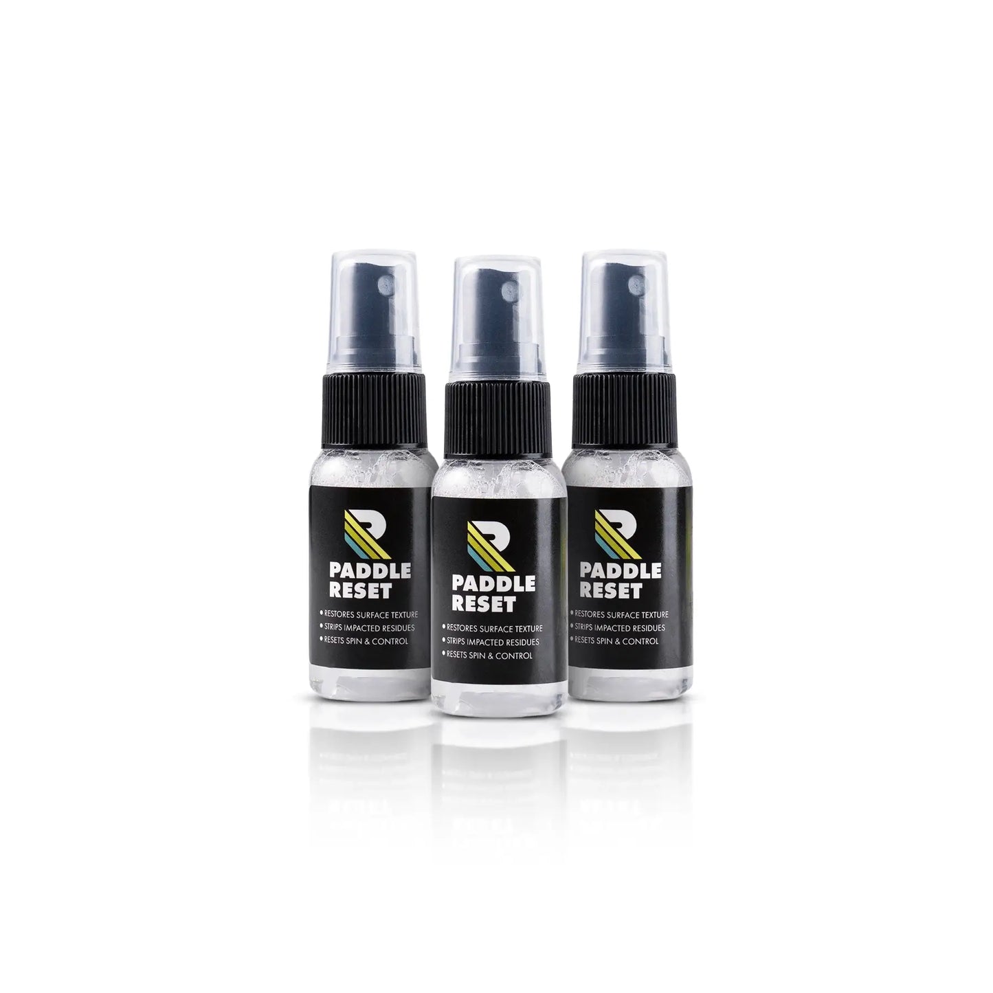 RESET™ Travel Maintenance Bundle
