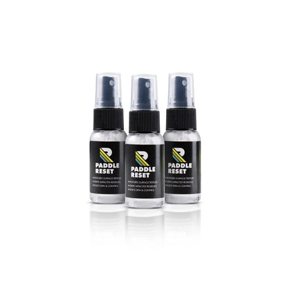 RESET™ Travel Maintenance Bundle
