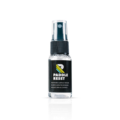 3 Travel-Size RESET™ Pickleball Paddle Cleaning Spray