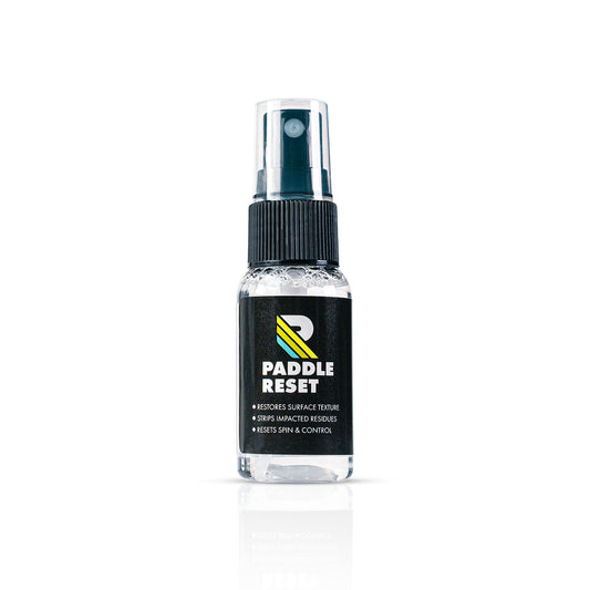 Travel-Size RESET™ Pickleball Paddle Cleaning Spray