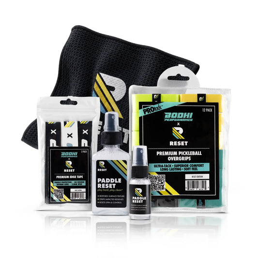 RESET™ Platinum Maintenance Bundle